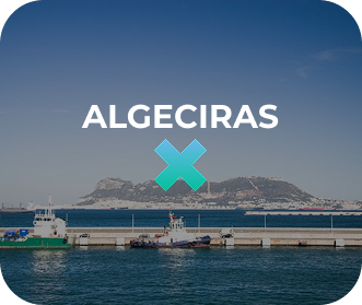 Algeciras