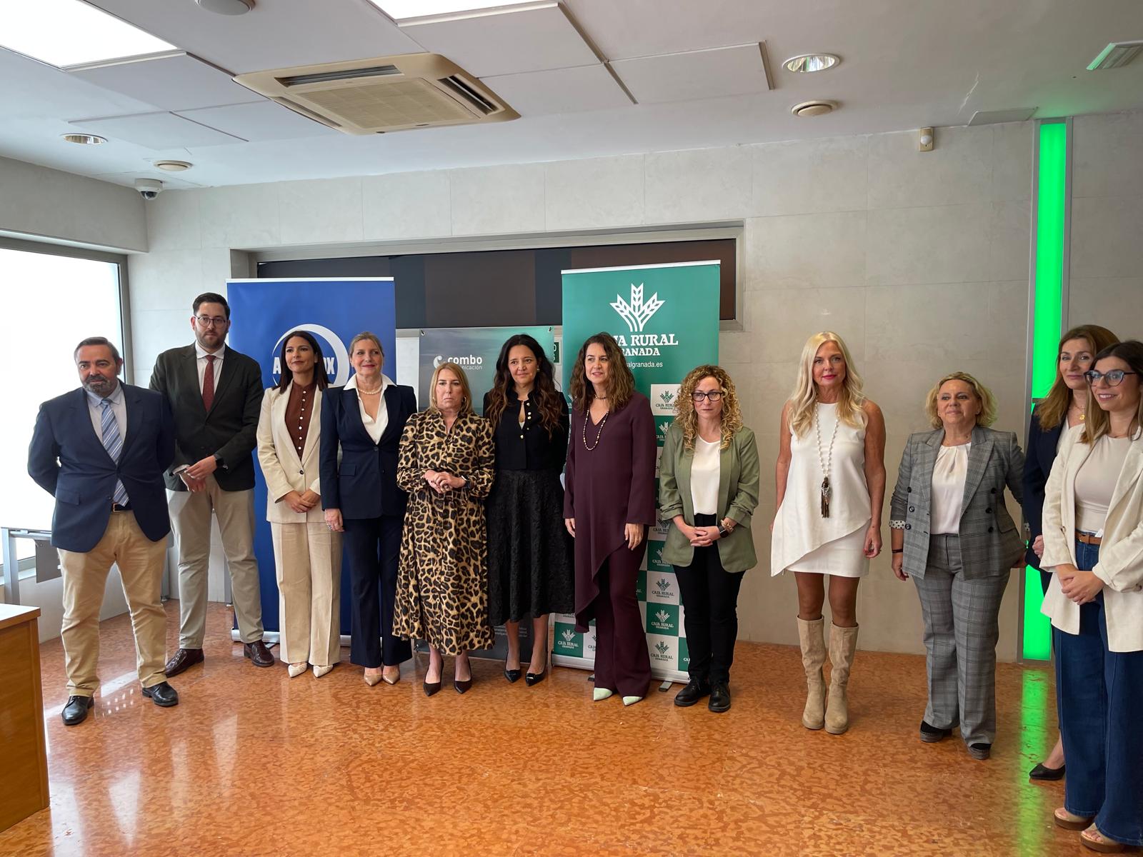 Iv Foro De Mujeres Lideres En Economia Verde