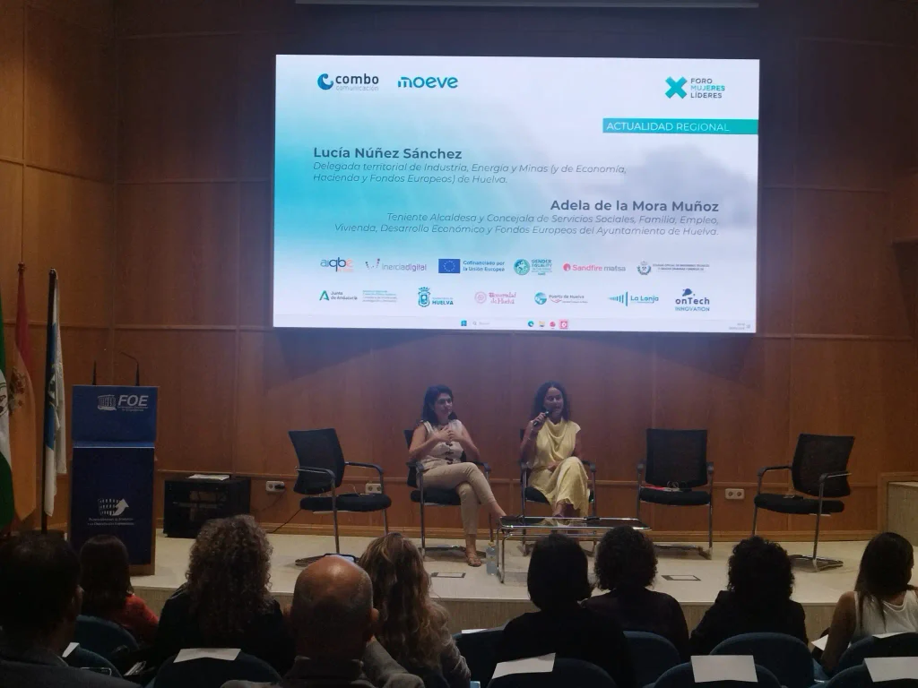 Mesa Redonda Foro Huelva Compressed