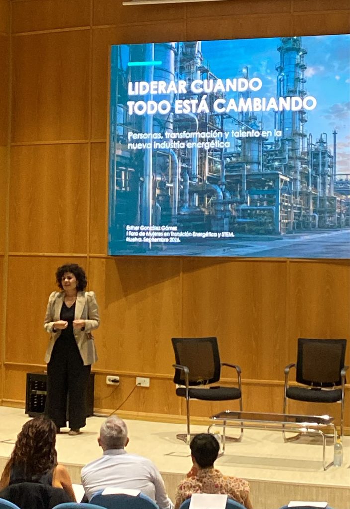 Ponencia Moeve